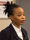 Dr Phindile Gina