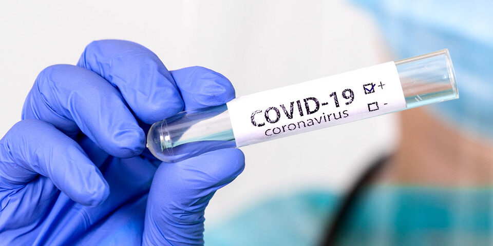 Landmark Covid-19 vaccine trial