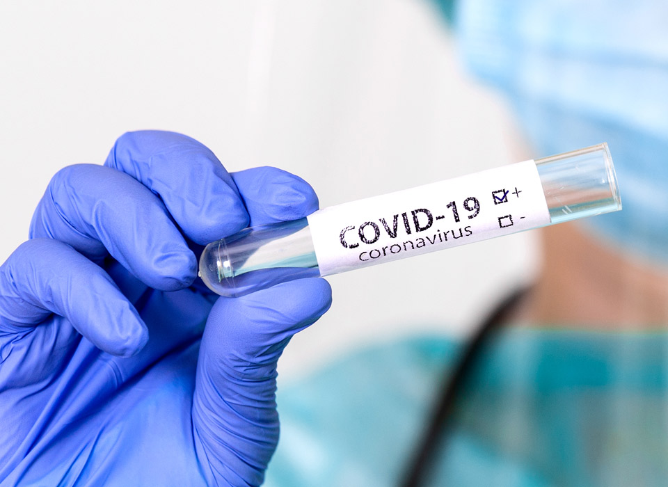 Landmark Covid-19 vaccine trial